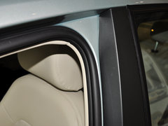 2013款 1.6L 手动 智选型