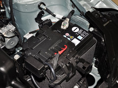 2013款 1.6L 手动 智选型