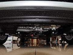 2013款 1.6L 手动 智选型