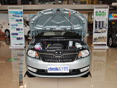 2013款 1.6L 手动 智选型