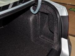 2013款 1.6L 手动 智选型