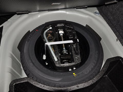 2013款 1.6L 手动 智选型