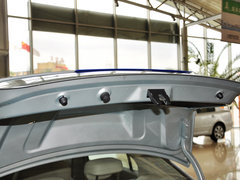 2013款 1.6L 手动 智选型