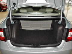 2013款 1.6L 手动 智选型