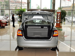 2013款 1.6L 手动 智选型