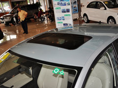 2013款 1.6L 手动 智选型