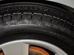 2013款 1.6L 手动 智选型