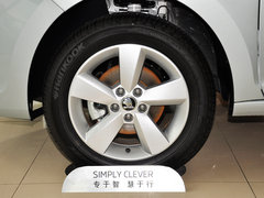 2013款 1.6L 手动 智选型