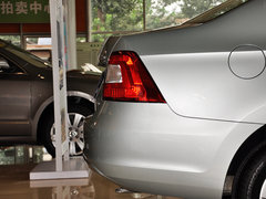 2013款 1.6L 手动 智选型