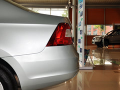 2013款 1.6L 手动 智选型