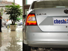 2013款 1.6L 手动 智选型