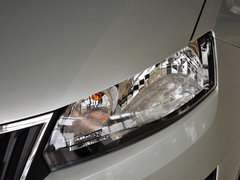 2013款 1.6L 手动 智选型