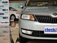 2013款 1.6L 手动 智选型