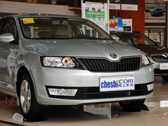 2013款 1.6L 手动 智选型