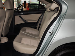 2013款 1.6L 手动 智选型