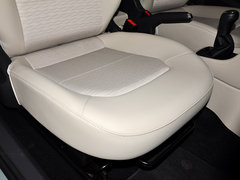 2013款 1.6L 手动 智选型