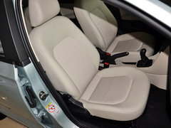 2013款 1.6L 手动 智选型