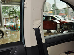 2013款 1.6L 手动 智选型