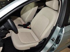 2013款 1.6L 手动 智选型
