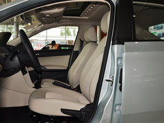 2013款 1.6L 手动 智选型