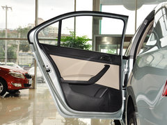 2013款 1.6L 手动 智选型