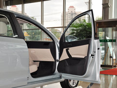 2013款 1.6L 手动 智选型