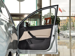2013款 1.6L 手动 智选型