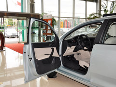 2013款 1.6L 手动 智选型