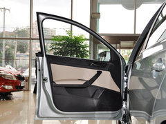 2013款 1.6L 手动 智选型
