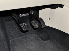 2013款 1.6L 手动 智选型