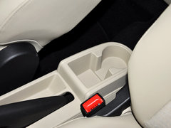 2013款 1.6L 手动 智选型
