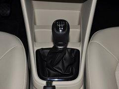 2013款 1.6L 手动 智选型