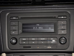 2013款 1.6L 手动 智选型
