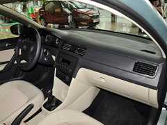 2013款 1.6L 手动 智选型
