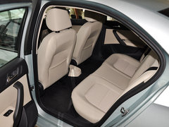 昕锐 2013款 1.6L 手动 智选型