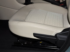 2013款 1.6L 手动 智选型