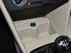 2013款 1.6L 手动 智选型