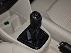 昕锐 2013款 1.6L 手动 智选型