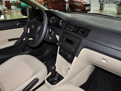 2013款 1.6L 手动 智选型