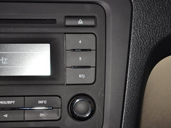 2013款 1.6L 手动 智选型