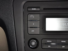 2013款 1.6L 手动 智选型