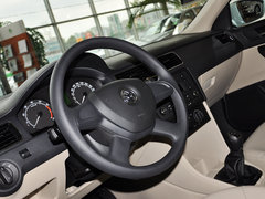 2013款 1.6L 手动 智选型