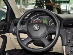 2013款 1.6L 手动 智选型