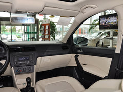 2013款 1.6L 手动 智选型
