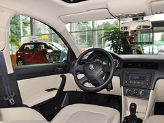 2013款 1.6L 手动 智选型