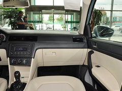 2013款 1.6L 手动 智选型