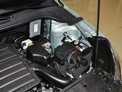 2013款 1.6L 手动 智选型