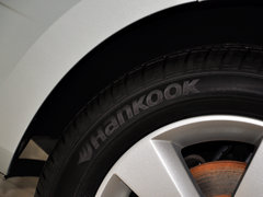 2013款 1.6L 手动 智选型