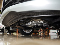 2013款 1.6L 手动 智选型