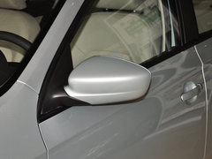 2013款 1.6L 手动 智选型